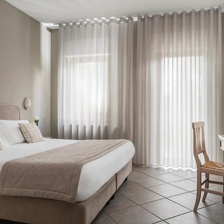 Hotel Don Luis Castel Di Sangro Dış mekan fotoğraf