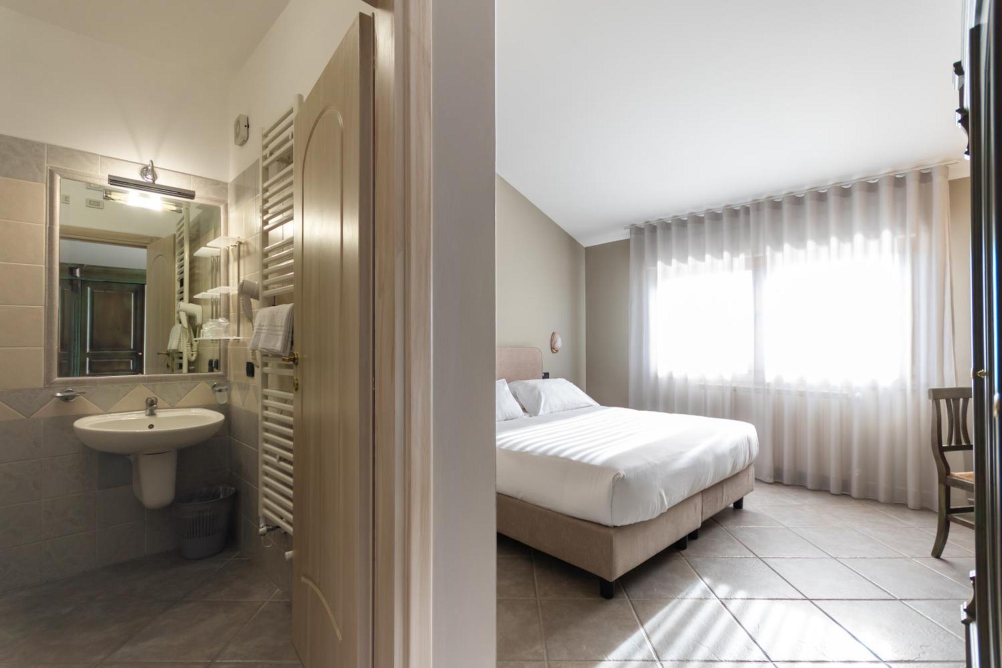 Hotel Don Luis Castel Di Sangro Dış mekan fotoğraf