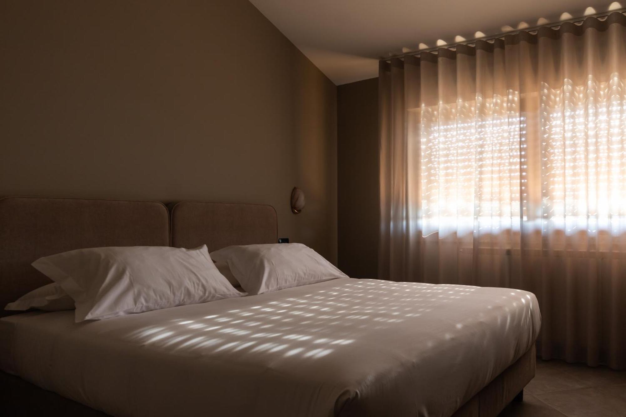 Hotel Don Luis Castel Di Sangro Dış mekan fotoğraf
