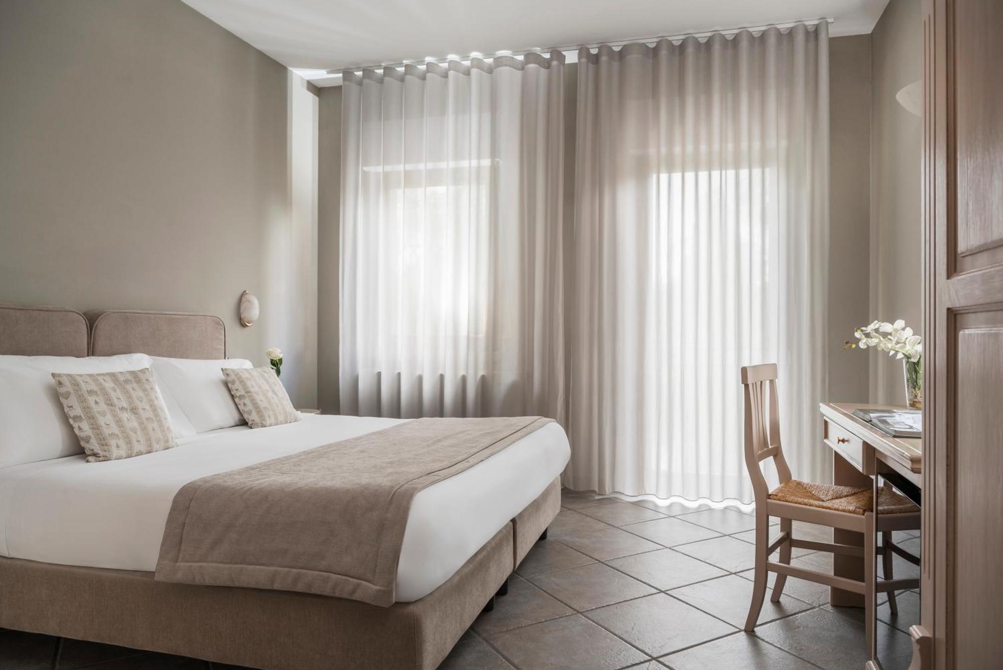 Hotel Don Luis Castel Di Sangro Dış mekan fotoğraf
