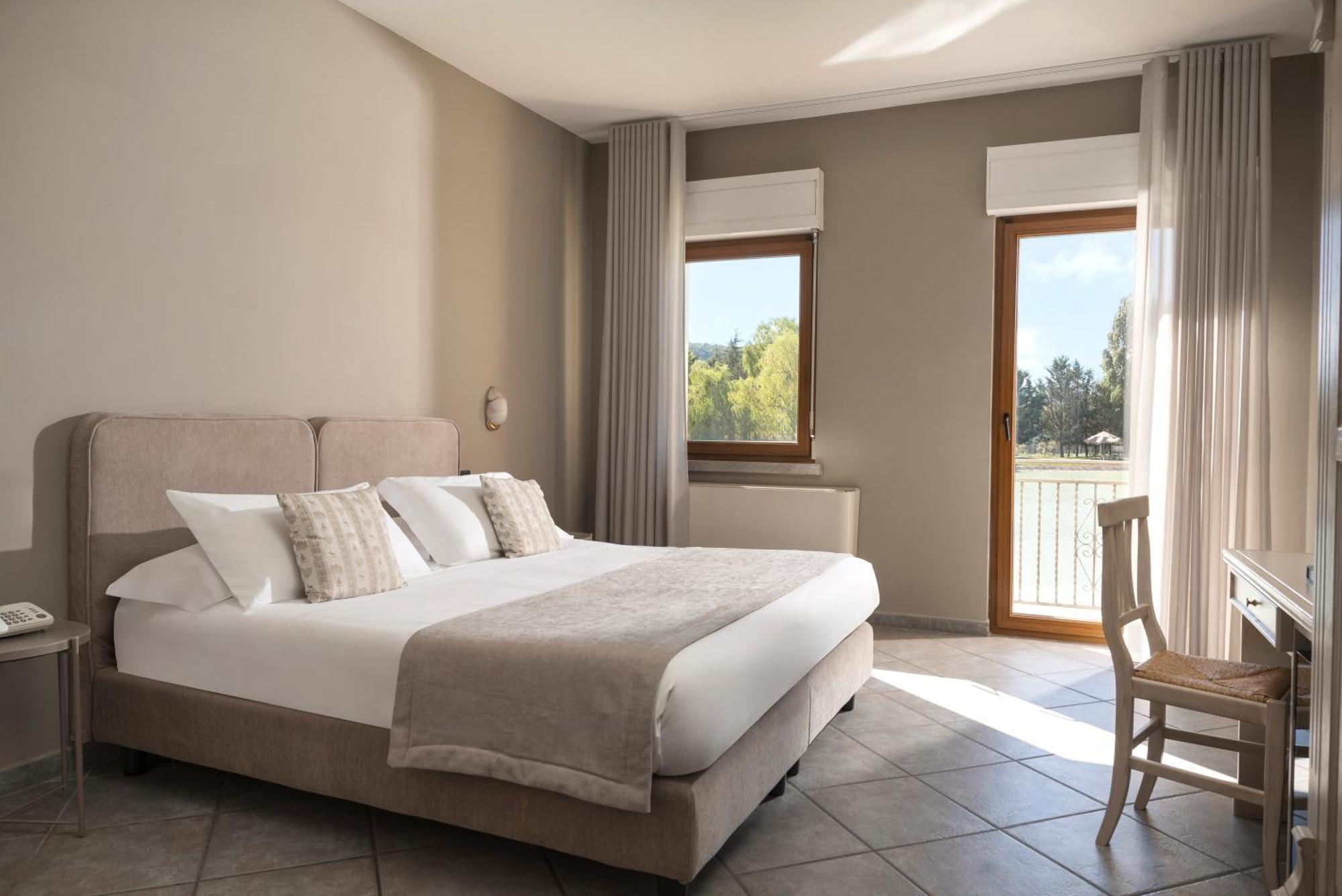 Hotel Don Luis Castel Di Sangro Dış mekan fotoğraf