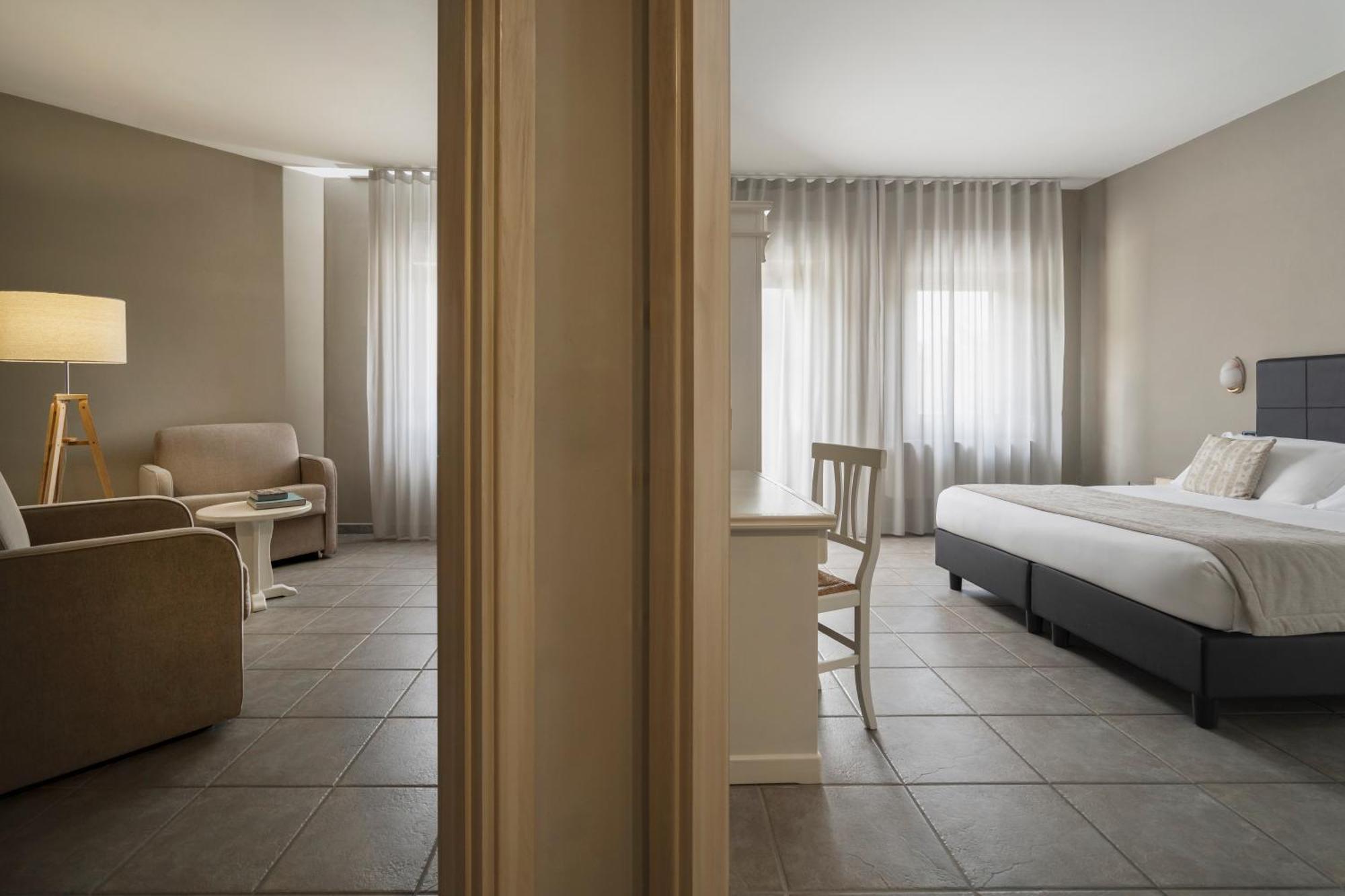 Hotel Don Luis Castel Di Sangro Dış mekan fotoğraf