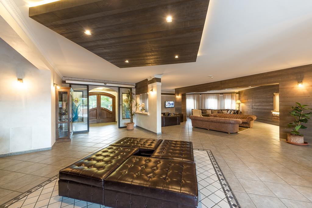 Hotel Don Luis Castel Di Sangro Dış mekan fotoğraf