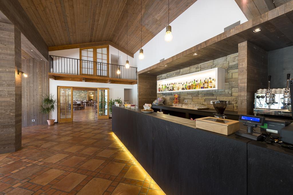 Hotel Don Luis Castel Di Sangro Dış mekan fotoğraf